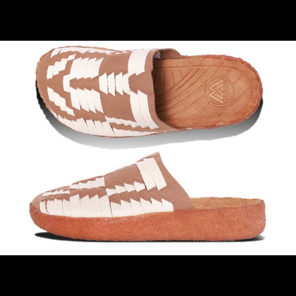 Malibu Mules